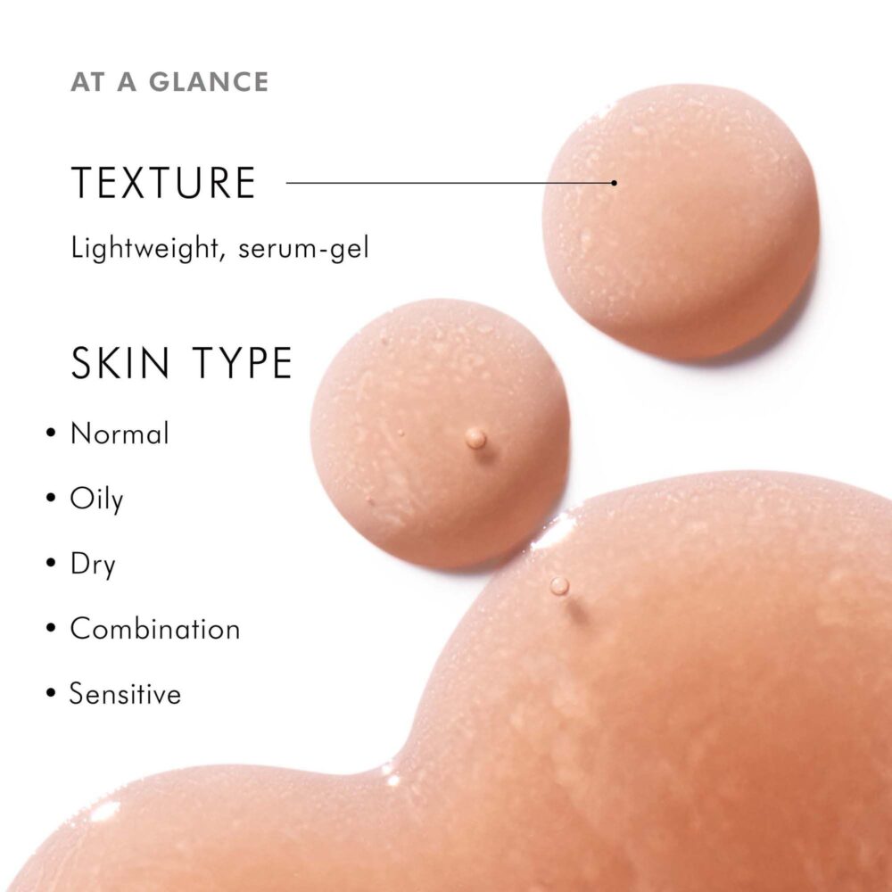 HYALURONIC ACID INTENSIFIER (H.A.)