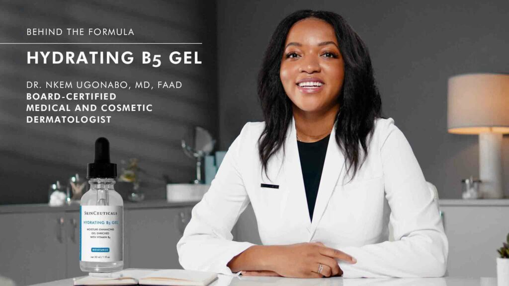 HYDRATING B5 GEL