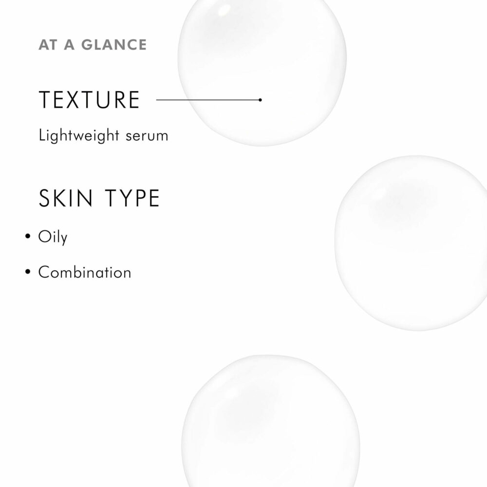 BLEMISH + AGE DEFENSE