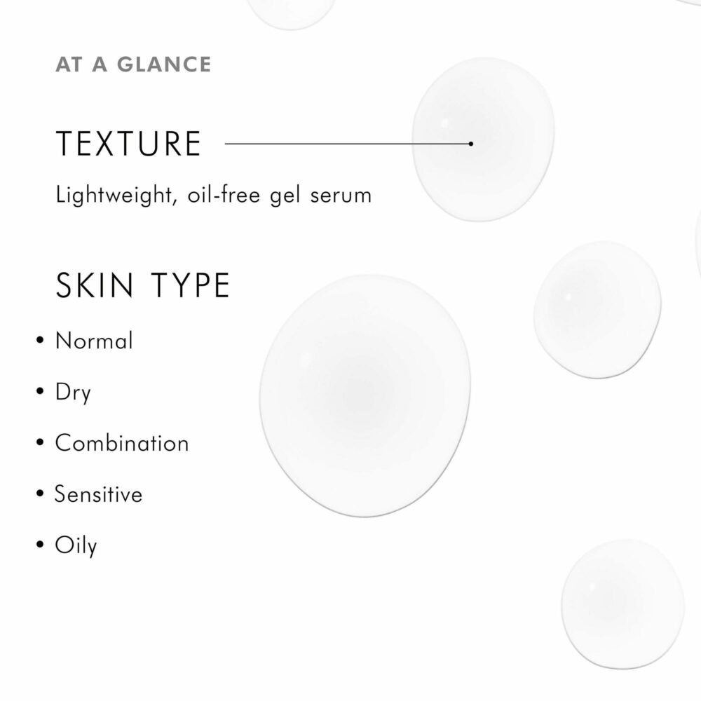 HYDRATING B5 GEL