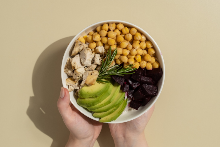 Nutrition