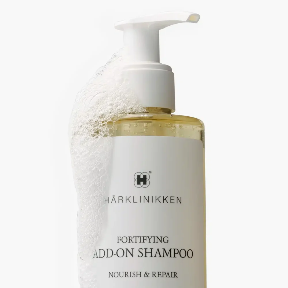 ⁦Fortifying Shampoo 250ml⁩ - الصورة ⁦2⁩