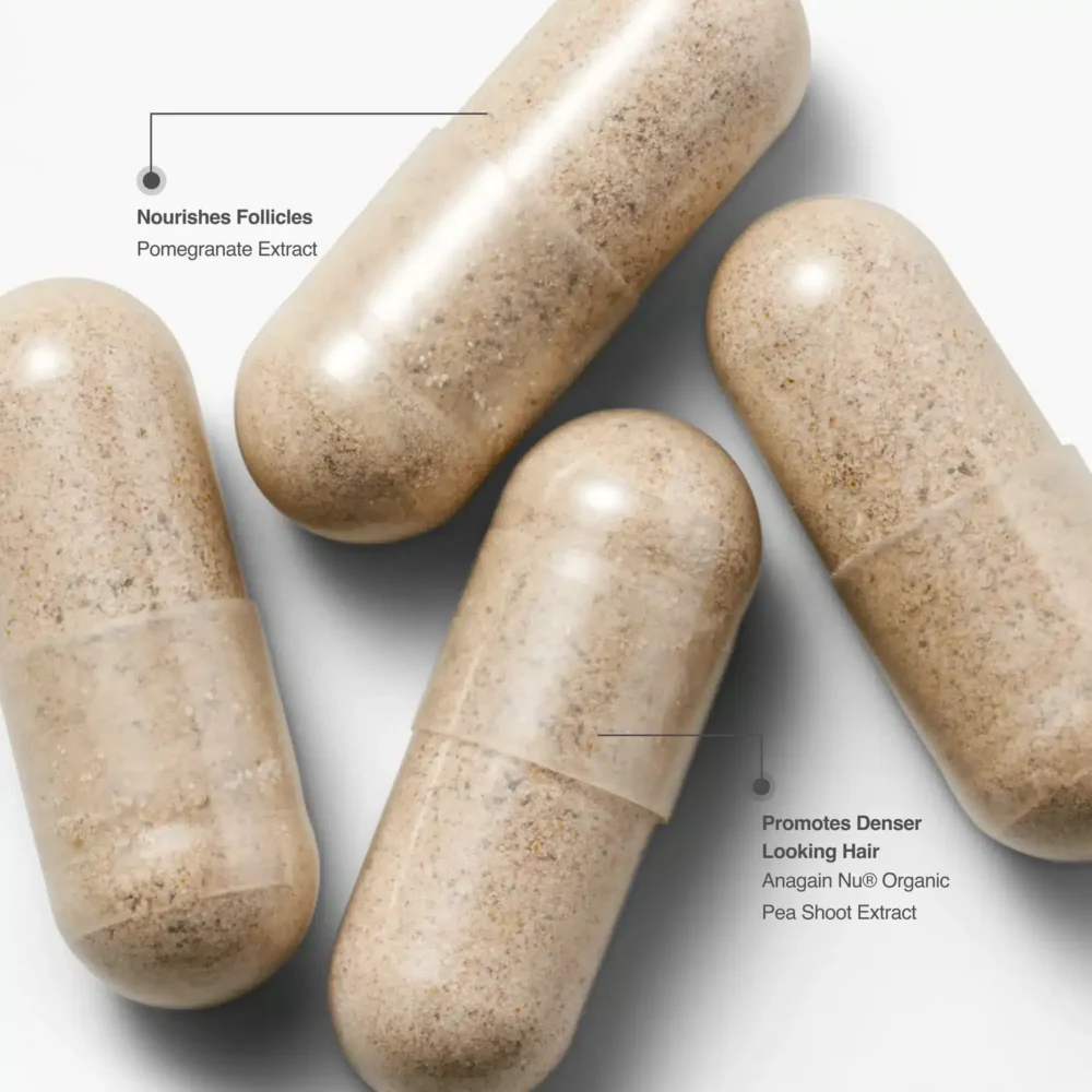 ⁦Hair Supplements⁩ - الصورة ⁦2⁩