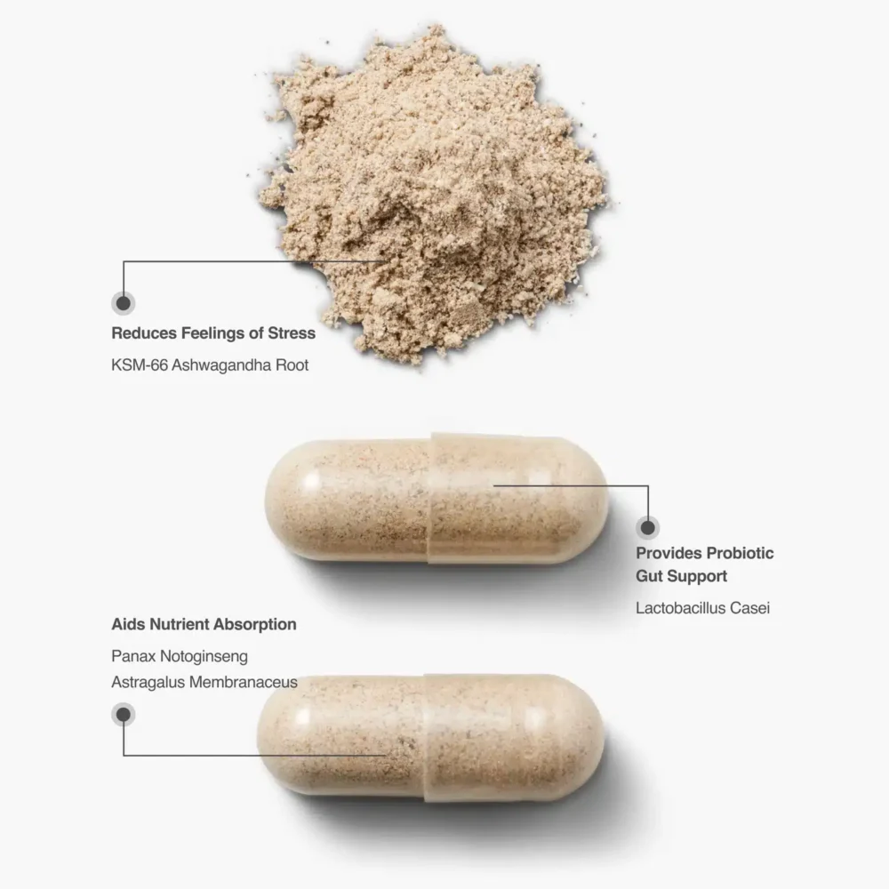 ⁦Hair Supplements⁩ - الصورة ⁦4⁩