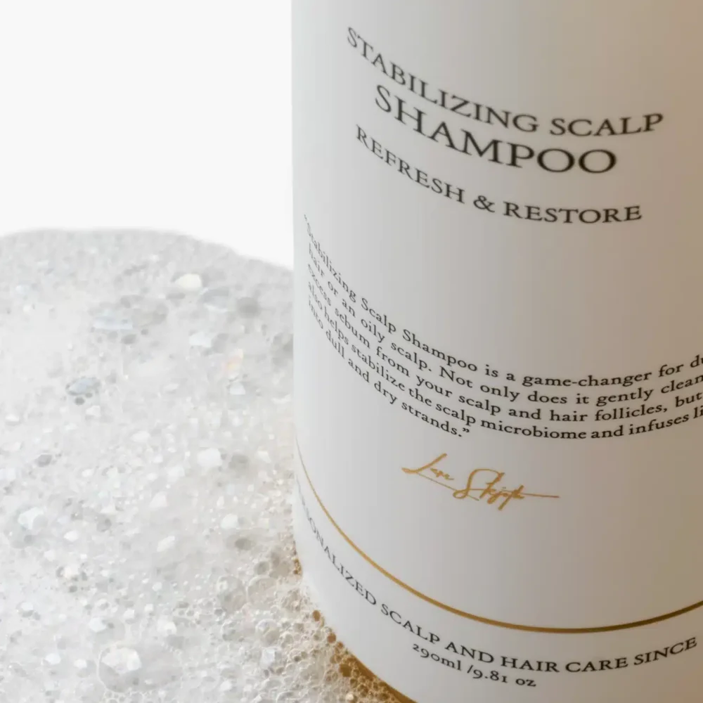 ⁦Stabilizing Scalp Shampoo 290ml⁩ - الصورة ⁦2⁩
