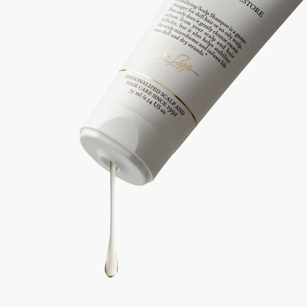 ⁦Stabilizing Scalp Shampoo 290ml⁩ - الصورة ⁦6⁩