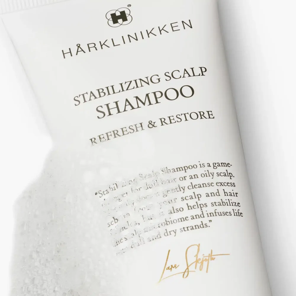 ⁦Stabilizing Scalp Shampoo 290ml⁩ - الصورة ⁦5⁩