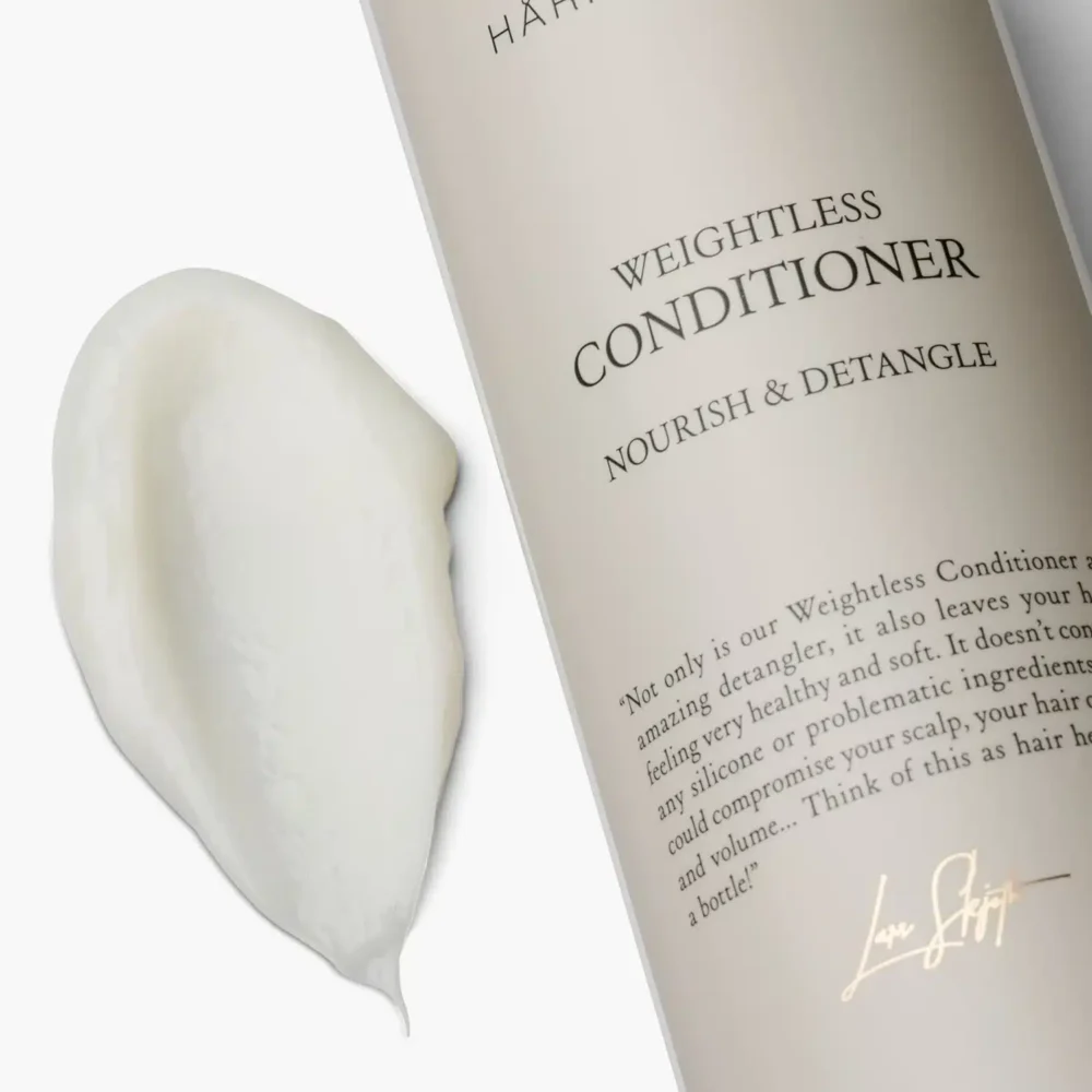 ⁦Weightless Conditioner 290ml⁩ - الصورة ⁦3⁩
